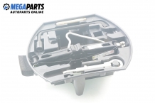 Коробка набора инструментов for Peugeot 307 2.0 HDi, 136 hp, кабрио, 2007