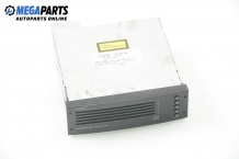 CD-чейнджер for Peugeot 307 2.0 HDi, 136 hp, кабрио, 2007 № 96 624 132 77