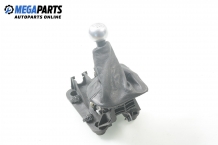 Shifter with right-hand drive for Peugeot 307 2.0 HDi, 136 hp, cabrio, 2007