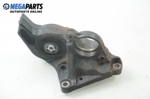 Hanging bearing support bracket for Peugeot 307 2.0 HDi, 136 hp, cabrio, 2007