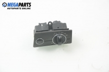 Lights switch with right-hand drive for Mercedes-Benz E-Class 211 (W/S) 3.2 CDI, 204 hp, sedan automatic, 2007