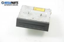 CD changer for Mercedes-Benz E-Class 211 (W/S) 3.2 CDI, 204 hp, sedan automatic, 2007