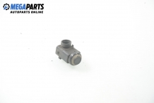 Parktronic for Mercedes-Benz E-Class 211 (W/S) 3.2 CDI, 204 hp, sedan automatic, 2007