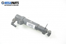 Headlight sprayer nozzles for Mercedes-Benz E-Class 211 (W/S) 3.2 CDI, 204 hp, sedan automatic, 2007, position: left
