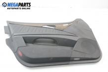 Interior door panel with right-hand drive for Mercedes-Benz E-Class 211 (W/S) 3.2 CDI, 204 hp, sedan automatic, 2007, position: front - left