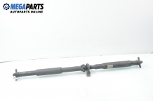 Tail shaft with hanging bearing for Mercedes-Benz E-Class 211 (W/S) 3.2 CDI, 204 hp, sedan automatic, 2007