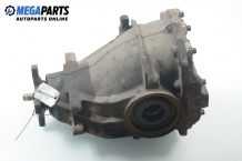 Differential for Mercedes-Benz E-Class 211 (W/S) 3.2 CDI, 204 hp, sedan automatic, 2007