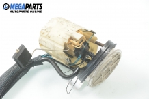 Supply pump for Mercedes-Benz E-Class 211 (W/S) 3.2 CDI, 204 hp, sedan automatic, 2007