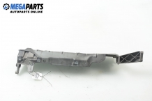 Aluminium side panel for loading area for Mercedes-Benz E-Class 211 (W/S) 3.2 CDI, 204 hp, sedan automatic, 2007