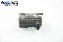 Actuator turbo for Mercedes-Benz E-Class 211 (W/S) 3.2 CDI, 204 hp, sedan automatic, 2007