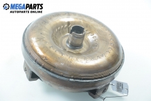 Torque converter for Mercedes-Benz E-Class 211 (W/S) 3.2 CDI, 204 hp, sedan automatic, 2007