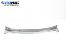 Windshield wiper cover cowl with right-hand drive for Peugeot 207 1.4, 72 hp, hatchback, 5 doors, 2007