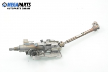 Steering shaft with right-hand drive for Peugeot 207 1.4, 72 hp, hatchback, 5 doors, 2007