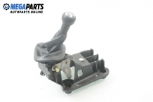 Shifter with right-hand drive for Peugeot 207 1.4, 72 hp, hatchback, 5 doors, 2007