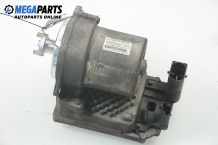 Electric steering rack motor with right-hand drive for Peugeot 207 1.4, 72 hp, hatchback, 5 doors, 2007 № 6700 001 532B