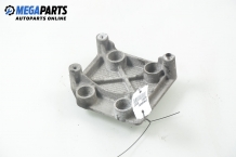 AC compressor support bracket for Peugeot 207 1.4, 72 hp, hatchback, 5 doors, 2007