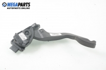 Accelerator potentiometer for Peugeot 207 1.4, 72 hp, hatchback, 5 doors, 2007 № 6PV 009 949-02