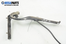Bonnet hinge for Peugeot 207 1.4, 72 hp, hatchback, 5 doors, 2007, position: right