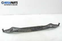 Windshield wiper cover cowl with right-hand drive for Peugeot 207 1.4, 72 hp, hatchback, 5 doors, 2007