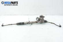 Electric steering rack no motor included with right-hand drive for Peugeot 207 1.4, 72 hp, hatchback, 5 doors, 2007