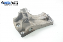 Aluminium support bracket for Seat Cordoba (6K) 1.6, 75 hp, station wagon, 2000