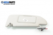 Солнцезащитный козырек for Volvo S70/V70 2.4 D5, 163 hp, комби, 2002, position: лява