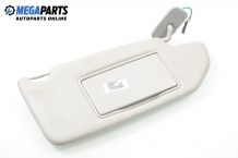 Солнцезащитный козырек for Volvo S70/V70 2.4 D5, 163 hp, комби, 2002, position: дясна