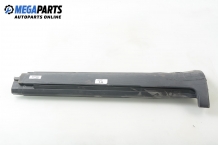 Side skirt for Volvo S70/V70 2.4 D5, 163 hp, station wagon, 2002, position: rear - right