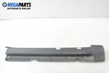 Side skirt for Volvo S70/V70 2.4 D5, 163 hp, station wagon, 2002, position: front - right