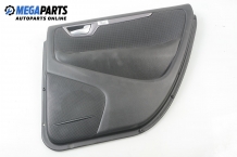 Interior door panel for Volvo S70/V70 2.4 D5, 163 hp, station wagon, 2002, position: rear - right