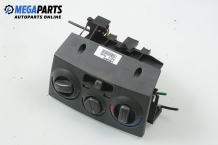 Panel heating for Fiat Punto 1.1, 54 hp, 3 doors, 1996 Panel heating for Fiat Punto 1.1, 54 hp, 3 doors, 1996