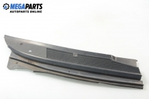 Windshield wiper cover cowl for Ford Mondeo Mk II 1.8 TD, 88 hp, hatchback, 1996, position: right