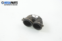 Air intake corrugated hose for Ford Mondeo Mk II 1.8 TD, 90 hp, hatchback, 1996
