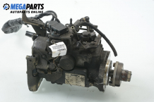 Diesel injection pump for Ford Mondeo Mk II 1.8 TD, 90 hp, hatchback, 1996 № 80699A / 9107-202ZB