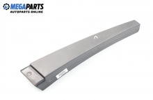 Exterior moulding for Renault Megane II 1.9 dCi, 120 hp, hatchback, 5 doors, 2002, position: left