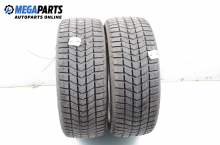 Snow tires DAYTON 205/55/16, DOT: 2911 (The price is for two pieces)