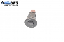 Airbag lock for Renault Megane II 1.9 dCi, 120 hp, hatchback, 5 doors, 2002