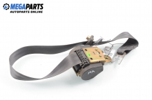 Seat belt for Renault Megane II 1.9 dCi, 120 hp, hatchback, 5 doors, 2002, position: front - left