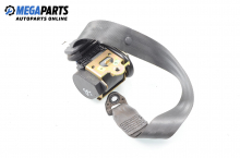 Seat belt for Renault Megane II 1.9 dCi, 120 hp, hatchback, 5 doors, 2002, position: rear - right