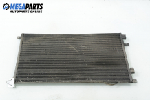Air conditioning radiator for Renault Megane II 1.9 dCi, 120 hp, hatchback, 5 doors, 2002