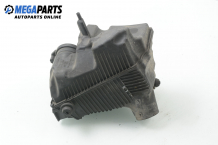 Air cleaner filter box for Renault Megane II 1.9 dCi, 120 hp, hatchback, 5 doors, 2002