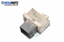Glow plugs relay for Renault Megane II 1.9 dCi, 120 hp, hatchback, 5 doors, 2002 № 7700115078