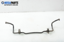 Sway bar for Renault Megane II 1.9 dCi, 120 hp, hatchback, 5 doors, 2002, position: front