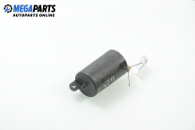 Fuel vapor filter for Renault Megane II 1.9 dCi, 120 hp, hatchback, 5 doors, 2002