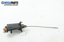 Dipstick with cap for Renault Megane II 1.9 dCi, 120 hp, hatchback, 5 doors, 2002