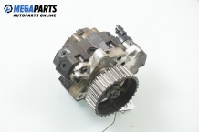 Diesel injection pump for Renault Megane II 1.9 dCi, 120 hp, hatchback, 5 doors, 2002
