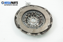 Pressure plate for Renault Megane II 1.9 dCi, 120 hp, hatchback, 5 doors, 2002