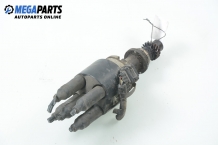 Delco distributor for Seat Toledo (1L) 1.6, 101 hp, hatchback, 5 doors, 1997