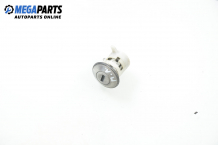 Door key lock for Fiat Palio 1.2, 73 hp, station wagon, 1997, position: front - left