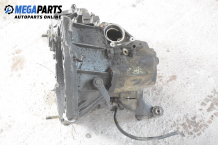 5-speed manual transmission for Alfa Romeo 156 2.4 JTD, 136 hp, sedan, 2000